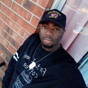 Meet your Posher, Mackendy